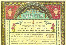 העברית בארם צובא מאת משה כהן