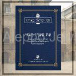 את-שערי-רצון