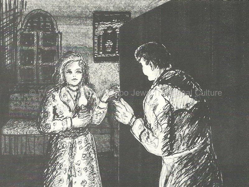 הבריחה-מחלב