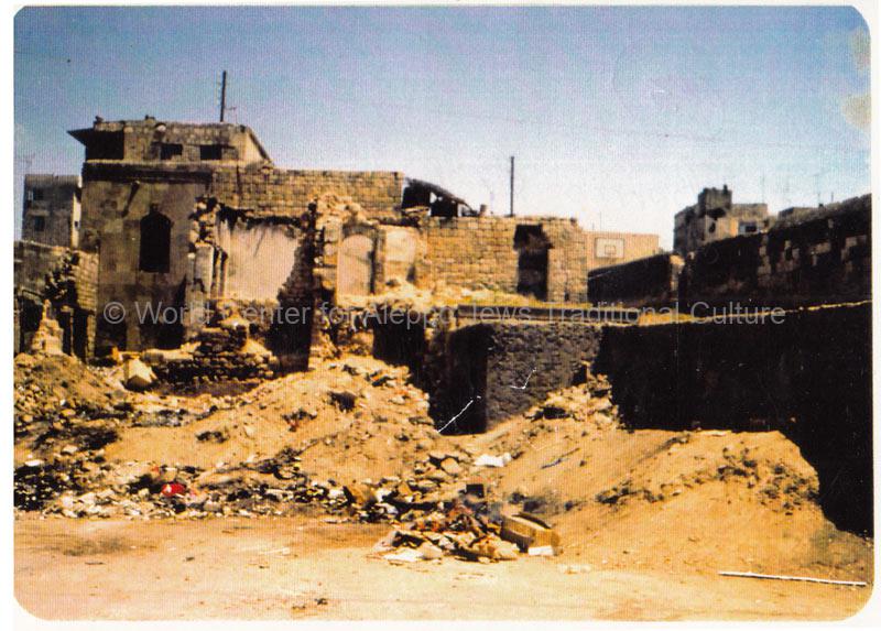 Sחורבות-חראת-אל-יהוד-בחסיתה