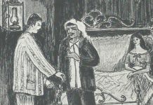 גוי של שבת שהציץ ונפגע מאת אברהם שמי