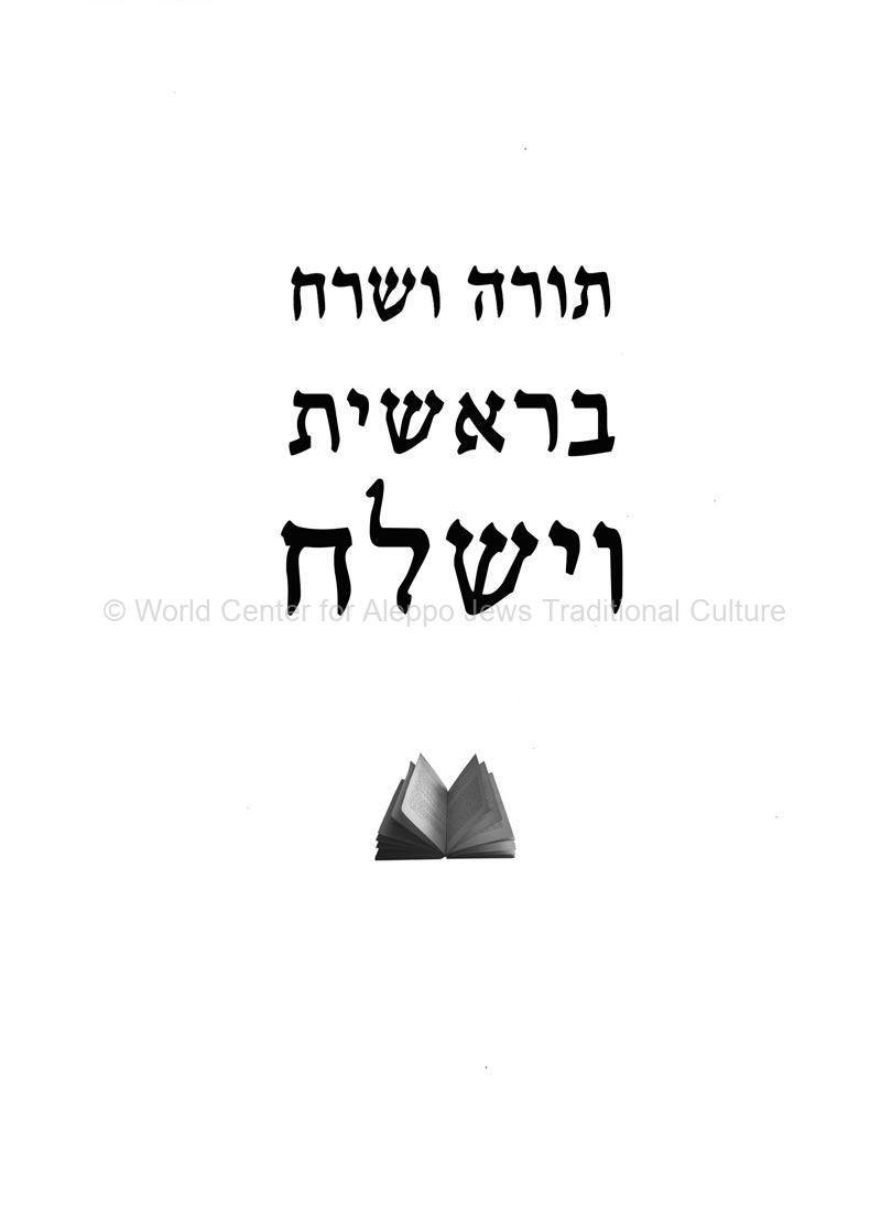 וישלחD