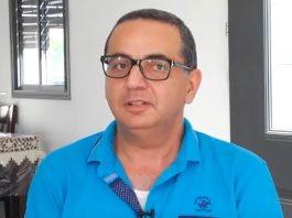 ראיון עם ד"ר נתן חסואה (בערבית)