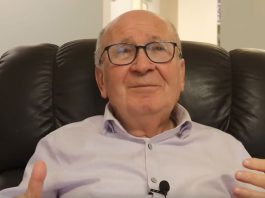 ראיון עם ד"ר חיים דאיה חלק ב'