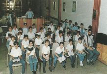 תפוצות אר"ץ – האנשים שלנו בקרקס-ונצואלה