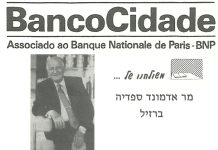 משולחנו של אדמונד ספדיה – ברזיל