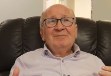 ראיון עם ד"ר חיים דאיה חלק ב'