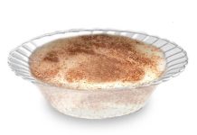 ממונייה – מן המטבח החלבי מאת עליזה קצין