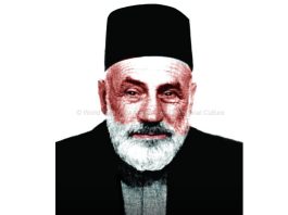 הרה״ג אברהם הררי רפול זצ״ל