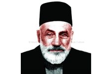 הרה״ג אברהם הררי רפול זצ״ל