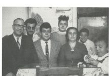 האחים אדמון, אבי, ויעקב שאשו מספרים על אבא