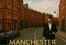 The Sefaradim of Manchester. The families from Aleppo