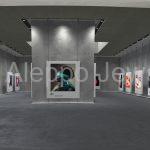 -Projection: Equirectangular (2)FOV: 360 x 180Ev: 0,33