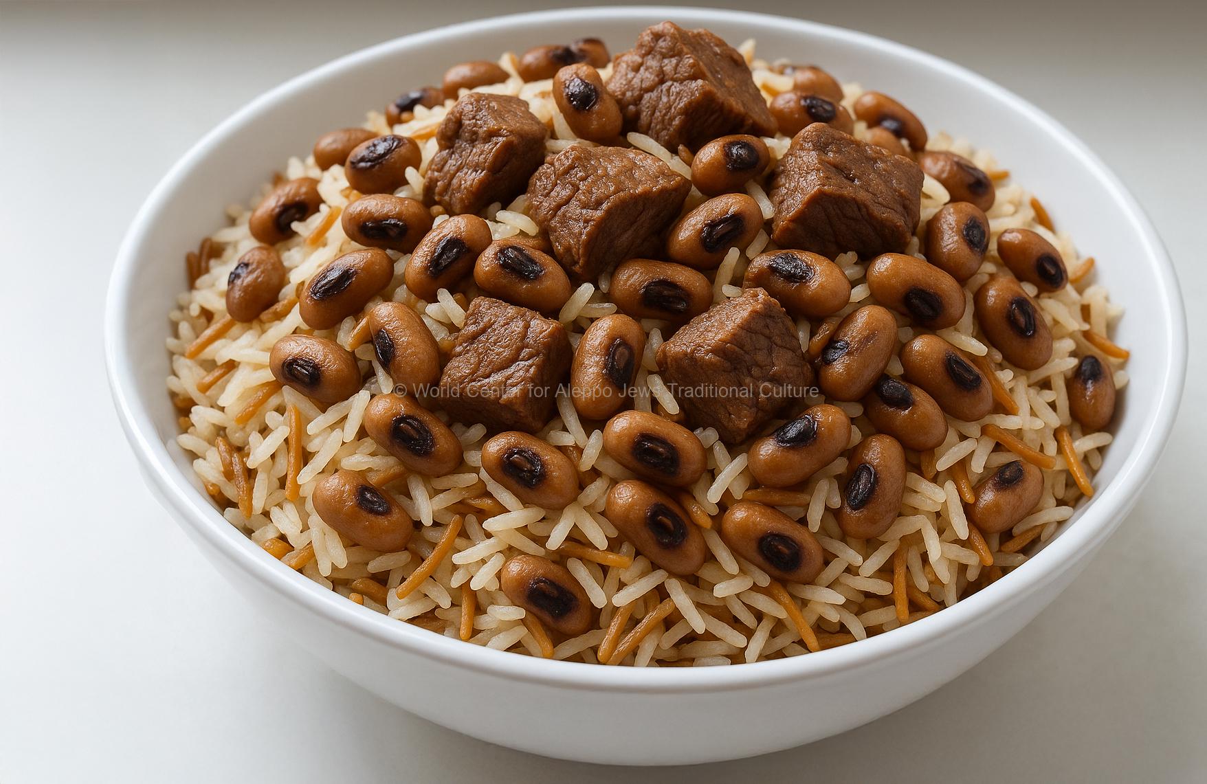 lubie con arroz copy