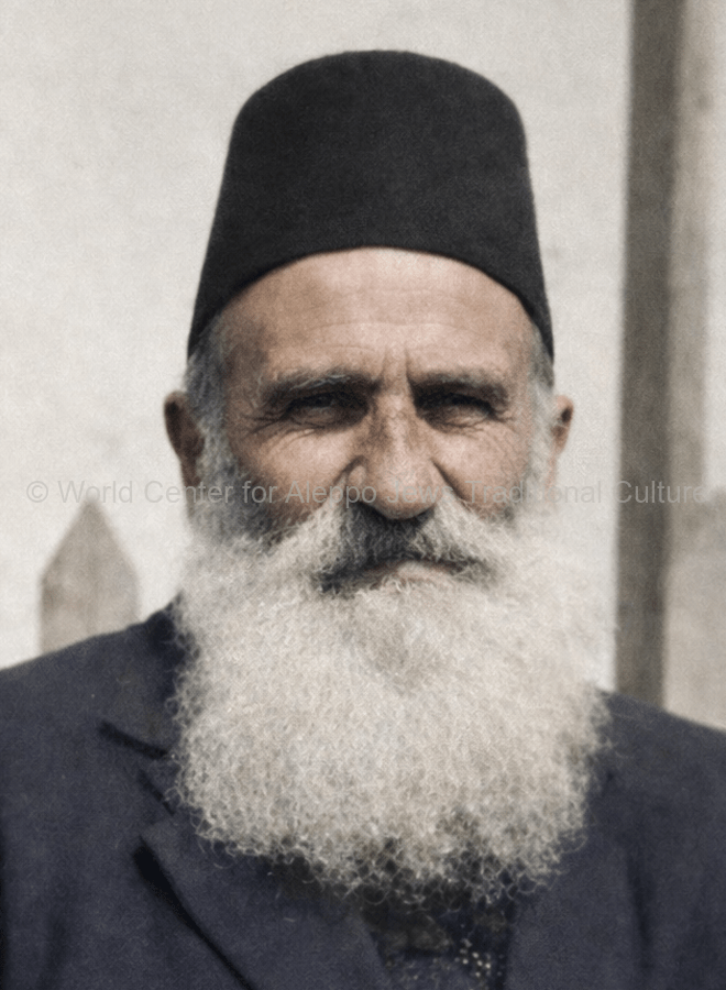 עזרא הררי רפול זצ\"ל