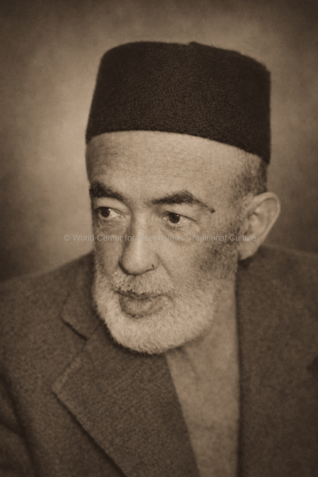 יהודה אצלאן עטייה זצ\"ל---