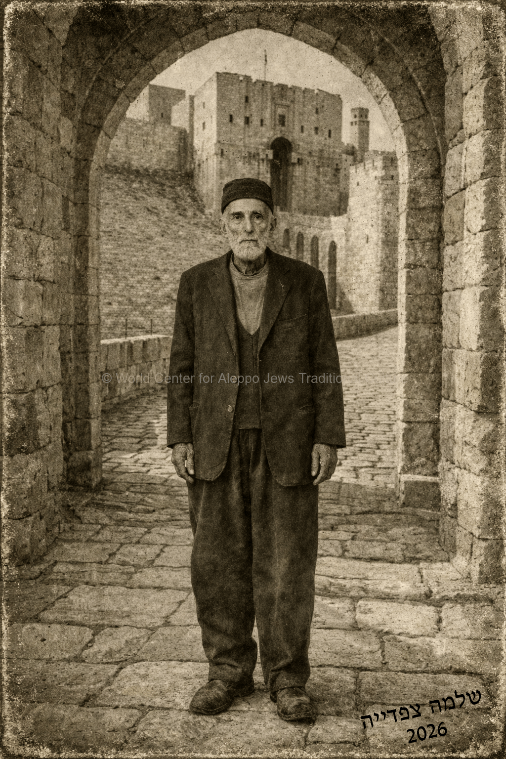 שלמה צפצ׳ייה (בוואביה)---