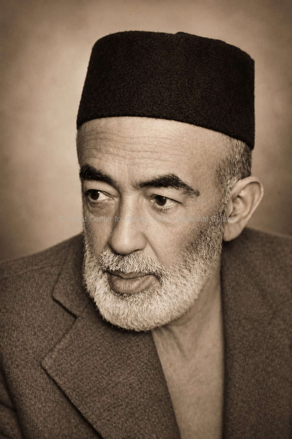 יהודה אצלאן עטייה זצ\"ל