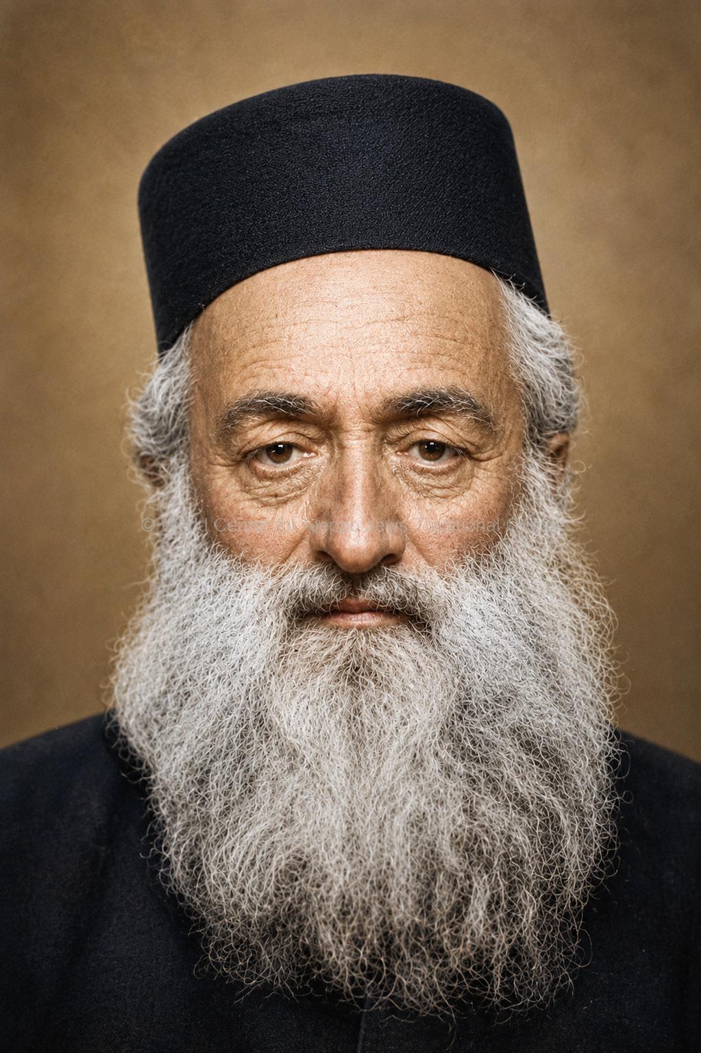 אברהם סאלם (נכשארי) זצ״ל