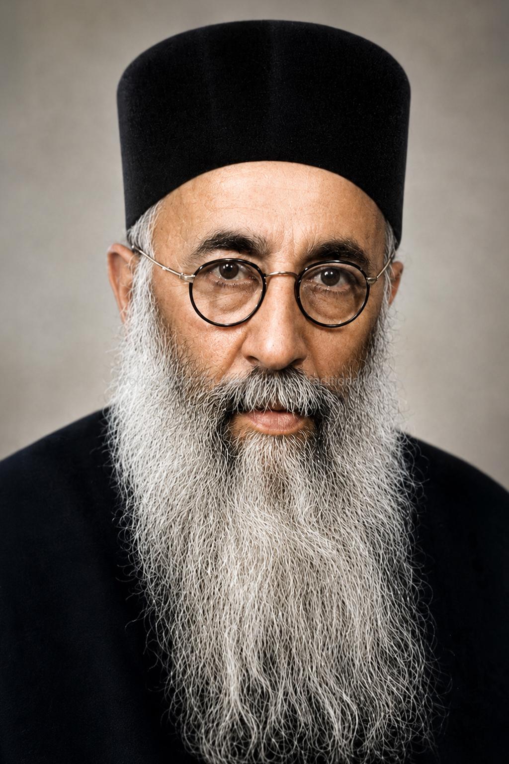 יעקב חי ציון עדס (ענתבי) זצ״ל