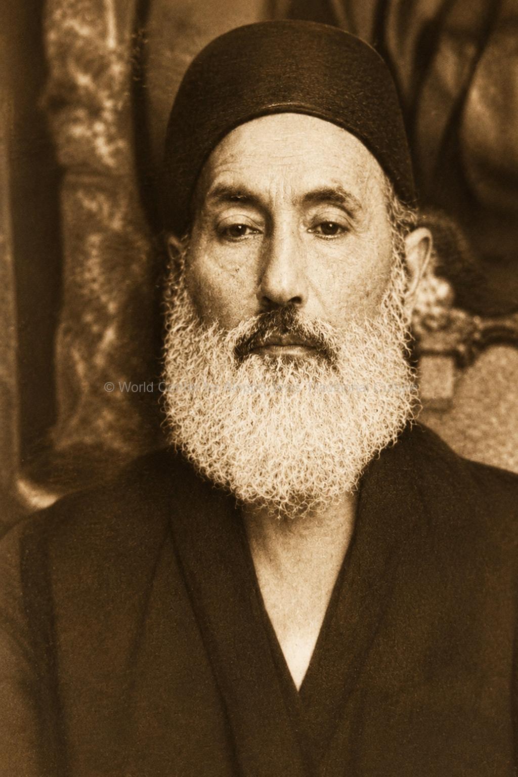 יצחק ראובן אנקונה זצ״ל